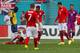 MIAMI GARDENS, FL - JUNE 04: Frank Lampard of England checks on injured Alex Oxlade-Chamberlain of England as he lies on the pitch during the International friendly match between England and Ecuador at Sun Life Stadium on June 4, 2014 in Miami Gardens, F