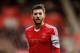 SOUTHAMPTON, ENGLAND - FEBRUARY 08: Adam Lallana of Southampton during the Barclays Premier League match between Southampton and Stoke City at St Mary's Stadium on February 8, 2014 in Southampton, England. (Photo by Scott Heavey/Getty Images)