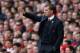 LIVERPOOL, ENGLAND - MARCH 30: Liverpool Manager Brendan Rodgers gestures during the Barclays Premier League match between Liverpool and Tottenham Hotspur at Anfield on March 30, 2014 in Liverpool, England. (Photo by Alex Livesey/Getty Images)