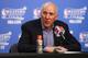 Gregg Popovich heads into the 2014 NBA Finals with a chance to win his fifth title in six appearances.