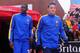 Yaya Sanogo represents Arsenal's lack of quality at striker while Mesut Ozil proves the midfield is well-stocked.
