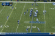 Romo completes a play-action pass to Witten for a touchdown against the Giants.