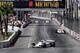 The 1981 US Grand Prix West at Long Beach.
