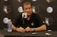 MINNEAPOLIS, MN - AUGUST 12: Phil 'Flip' Saunders, President of Basketball Operations of the Minnesota Timberwolves introduces newly acquired Kevin Martin to the media by on August 8, 2013 at Target Center in Minneapolis, Minnesota. NOTE TO USER: User e