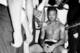 Maybe the greatest boxer of all-time, Robinson couldn't stand up to the heat that night in New York