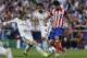 Costa was brilliant for Atletico.