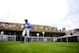 CHICHESTER, ENGLAND - MAY 31: Jockey Kieren Fallon leaves the weighing room before riding Belle Royale to victory in The Goodwood Family Fun Day Selling Stakes at Goodwood racecourse on May 31, 2010 in Chichester, England (Photo by Alan Crowhurst/ Getty