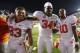 Clemson believes that leadership and bonds are built by summer workouts.