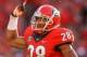 Former Georgia S Tray Matthews
