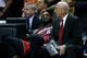 SAN ANTONIO, TX - JUNE 05: LeBron James #6 of the Miami Heat sits on the bench after leaving the game in the fourth quarter with cramps against the San Antonio Spurs during Game One of the 2014 NBA Finals at the AT&T Center on June 5, 2014 in San Antonio