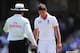 LONDON, ENGLAND - AUGUST 21: Simon Kerrigan of England looks dejected during day one of the 5th Investec Ashes Test match between England and Australia at the Kia Oval on August 21, 2013 in London, England. (Photo by Shaun Botterill/Getty Images)