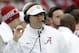 Alabama defensive coordinator Kirby Smart might be the highest-paid assistant coach in college football this season.