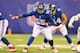 Left tackle Will Beatty will "supposedly" be ready for the fall, per Tom Coughlin.