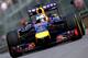 MONTREAL, QC - JUNE 06: Sebastian Vettel of Germany and Infiniti Red Bull Racing drives during practice ahead of the Canadian Formula One Grand Prix at Circuit Gilles Villeneuve on June 6, 2014 in Montreal, Canada. (Photo by Mark Thompson/Getty Images)