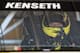Jun 7, 2014; Long Pond, PA, USA; NASCAR Sprint Cup driver Matt Kenseth (20) sits in his car during practice for the Pocono 400 at Pocono Raceway. Mandatory Credit: Matthew O'Haren-USA TODAY Sports