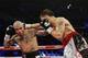 Cotto's left hook was a key punch in the fight.