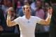 Andy Murray won't quite manage to repeat last year's heroics.