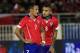 Chile will pose a problem for the Netherlands in Group B.