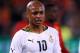 Andre Ayew's flair and scoring potential will be crucial for Ghana in Group G.