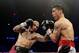 Cotto tore Martinez to pieces.