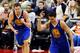 A team like Golden State has plenty of players to offer.