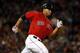After a slow start to the 2014 season, Bogaerts is now off to the races.