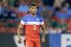 SAN FRANCISCO, CA - MAY 27: DeAndre Yedlin #2 of the United States in action against Azerbaijan during their match at Candlestick Park on May 27, 2014 in San Francisco, California. (Photo by Ezra Shaw/Getty Images)