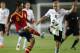 Although a Germany under-21 international, Rode will not play football this summer.