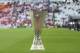 As well as the silverware itself, winning the Europa League will mean Champions League qualification from now on.
