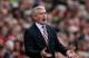 Hughes knows Sidwell well from their time together at Fulham.