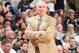 SAN ANTONIO, TX - JUNE 08: Gregg Popovich of the San Antonio Spurs during Game Two of the 2014 NBA Finals between the Miami Heat and San Antonio Spurs at AT&T Center on June 8, 2014 in San Antonio, Texas. NOTE TO USER: User expressly acknowledges and agre