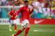 Barkley has given Hodgson a selection headache.