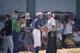 Stewart consoled Scott Simpson (right) after beating him in a playoff to win the 1991 U.S. Open.