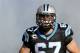 Center Ryan Kalil is the glue that holds together the Panthers offensive line.