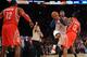 Anthony could find a new home with Harden and Howard in Houston.