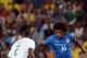 Willian's performances for Brazil have cast doubt over Oscar's place in the team.