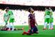 Rakitic will replace Fabregas, who looks destined for Chelsea.