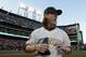 The Giants have a pair of World Series rings in recent years, in part because they didn't wait to promote Tim Lincecum once he was ready.