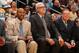 With Derek Fisher joining the likes of Brian Shaw in Denver and Steve Kerr in Golden State as NBA coaches, Phil Jackson's influence is growing throughout the league.