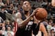 Mario Chalmers has long demonstrated a thick skin for criticism, says his father.