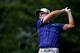 MEMPHIS, TN - JUNE 06: Zach Johnson hits a tee shot on the 13th hole during the second round of the FedEx St. Jude Classic at the TPC Southwind on June 6, 2014 in Memphis, Tennessee. (Photo by Christian Petersen/Getty Images)