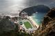England's training base in Rio de Janeiro.