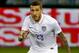 LARNACA, CYPRUS - MARCH 05: Fabian Johnson of the USA in action during the Ukraine v USA International Friendly at Antonis Papadopoulos stadium on March 5, 2014 in Larnaca, Cyprus. (Photo by Andrew Caballero-Reynolds/Getty Images)