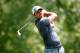 DUBLIN, OH - JUNE 01: Charl Schwartzel of South Africa plays a shot on the fifth hole during the final round of the Memorial Tournament presented by Nationwide Insurance at Muirfield Village Golf Club on June 1, 2014 in Dublin, Ohio. (Photo by Sam Green