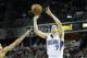 Sacramento's three-point percentage took a real hit once Jimmer Fredette moved on.