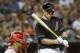 NL MVP runner-up Diamondbacks first baseman Paul Goldschmidt remains the Senior Circuit's best first baseman.