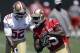 The 49ers only give big money to the most important players on the team.