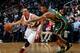 Rush would bring underrated shooting and defense.