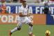 JACKSONVILLE, FL - JUNE 07: Foward Clint Dempsey #8 of the United States dribbles during the international friendly match against Nigeria at EverBank Field on June 7, 2014 in Jacksonville, Florida. (Photo by Mike Zarrilli/Getty Images)