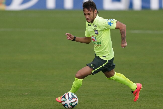 2014 FIFA World Cup 2014 FIFA World Cup